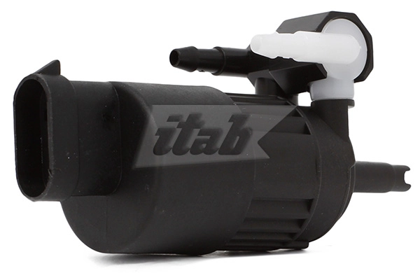 Washer Fluid Pump, window cleaning (33071007AV)