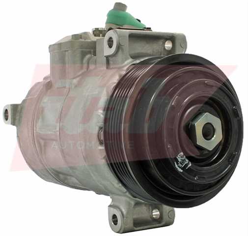 Compressor, air conditioning (27076052OV)