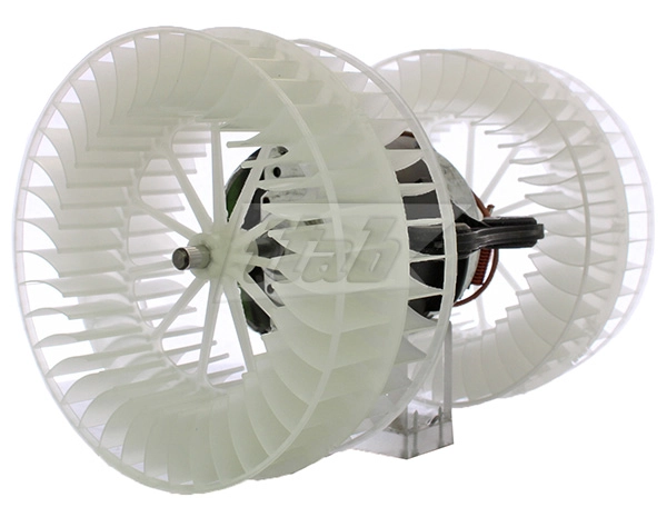 Interior Blower (50076019OV)