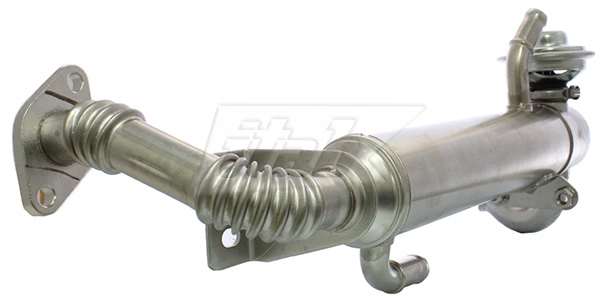 Cooler, exhaust gas recirculation (71074004AV)