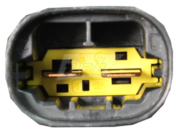 Electric Motor, radiator fan