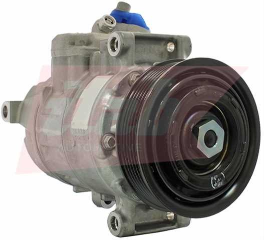 Compressor, air conditioning (27073067OV)