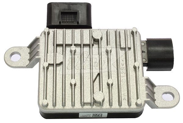 Series resistor, electric motor (radiator fan) (51078060OV)