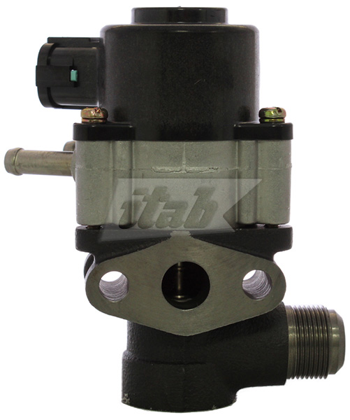 EGR Valve