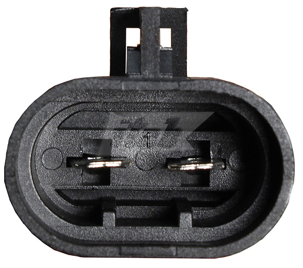 Electric Motor, radiator fan