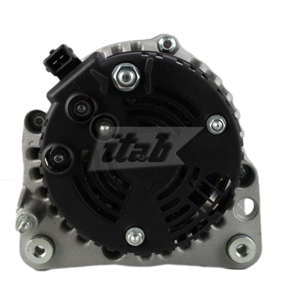 Alternator (20021123OV)