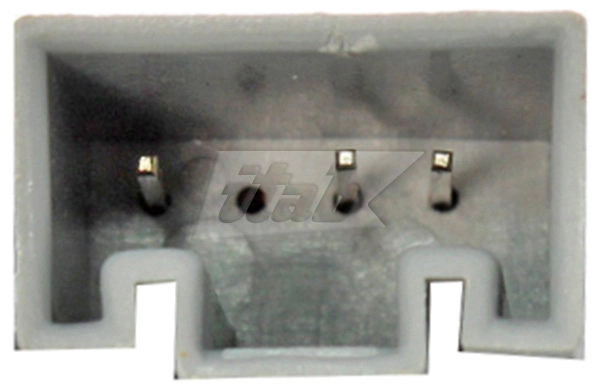 Switch, window regulator