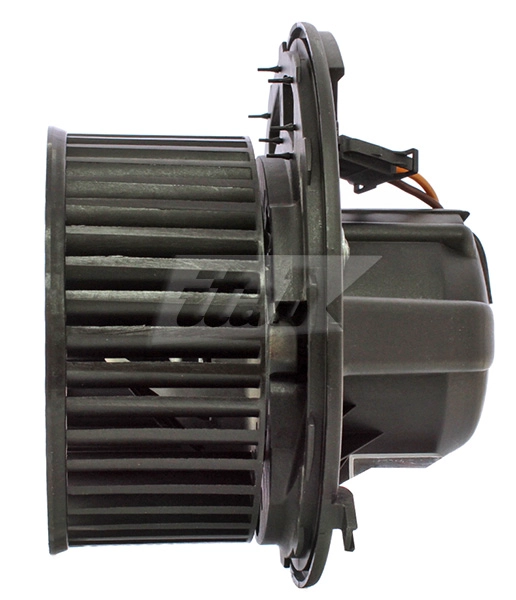 Interior Blower