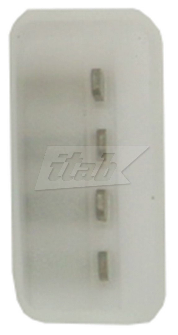 Fuel Feed Unit (90071110AV)