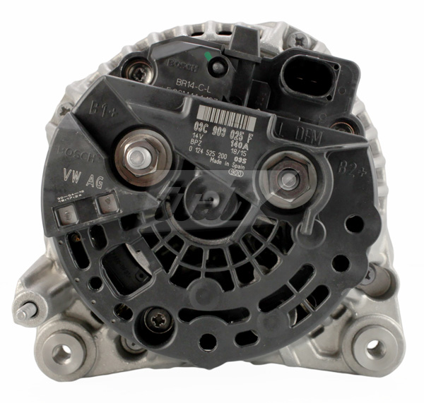 Alternator (20010508OV)
