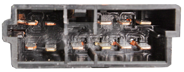 Steering Column Switch