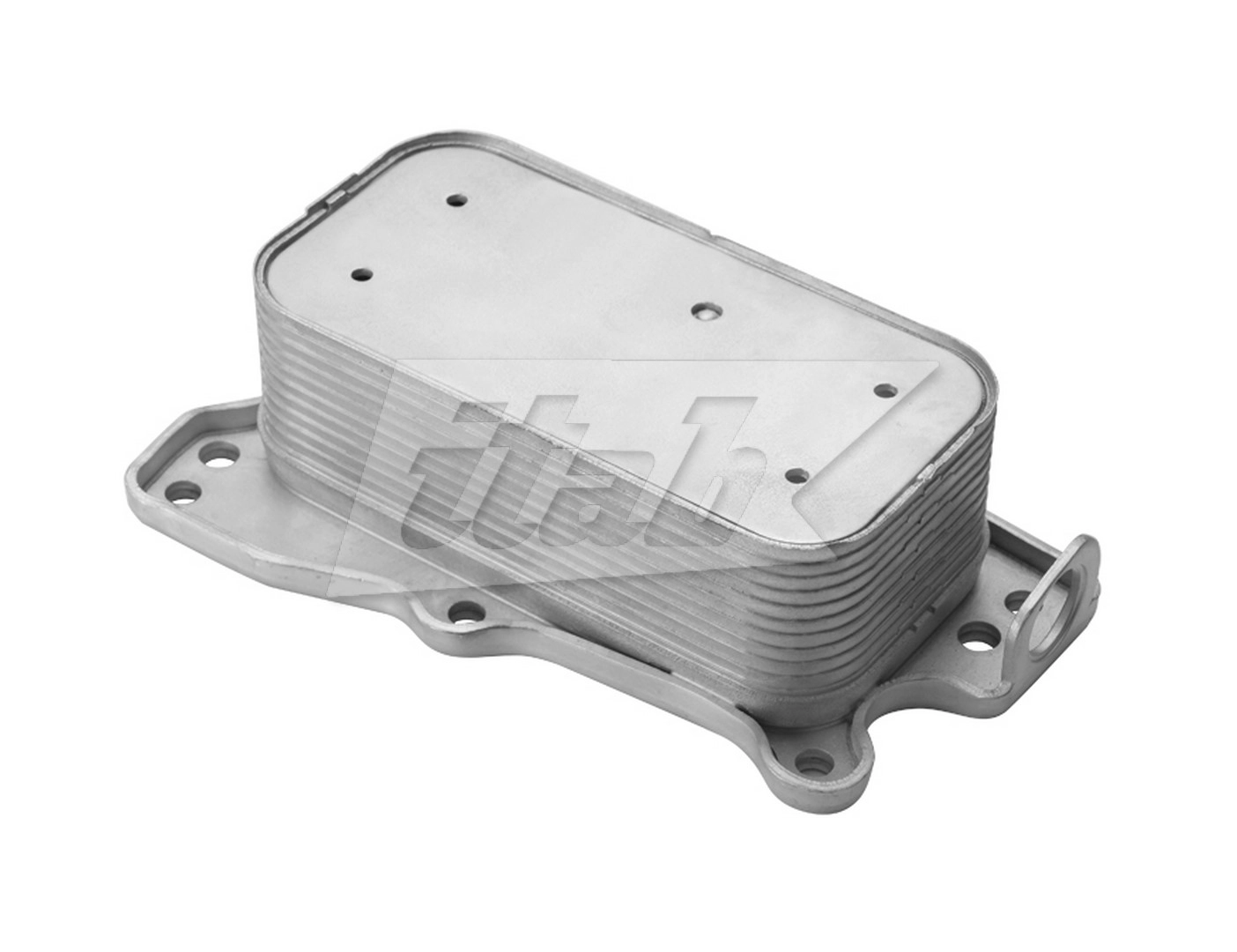 Oil Cooler, engine oil (93076010AV)