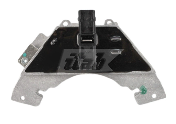 Resistor, interior blower (51070025OV)