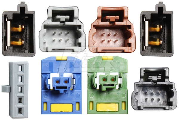 Steering Column Switch