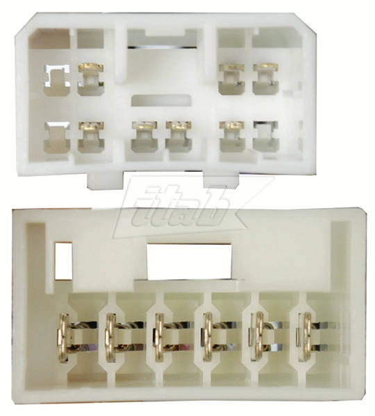 Steering Column Switch