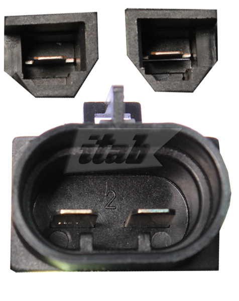 Electric Motor, radiator fan