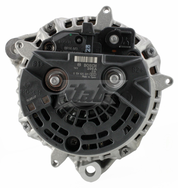 Alternator (20010349OV)