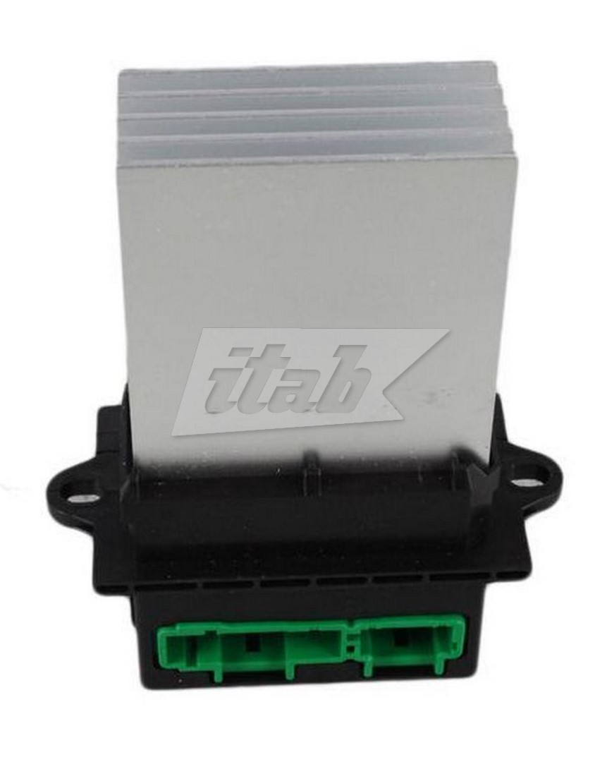 Resistor, interior blower (51071005OV)