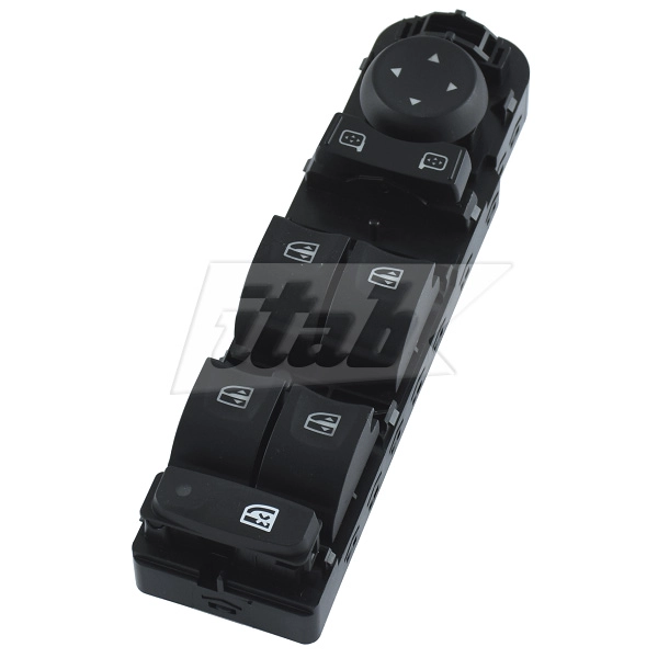 Switch, window regulator (60071041AV)