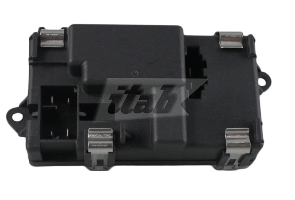 Resistor, interior blower (51073008AV)