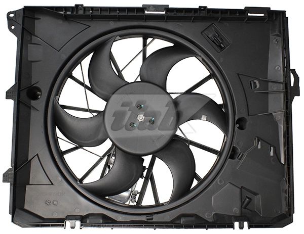 Electric Motor, radiator fan (52075002AV)