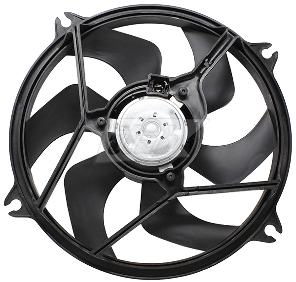 Electric Motor, radiator fan