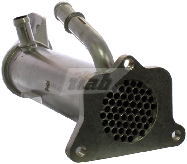 Cooler, exhaust gas recirculation (71072005AV)