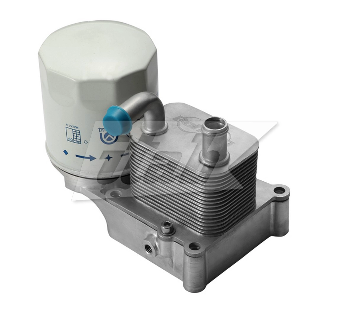 Oil Cooler, engine oil (93072000AV)