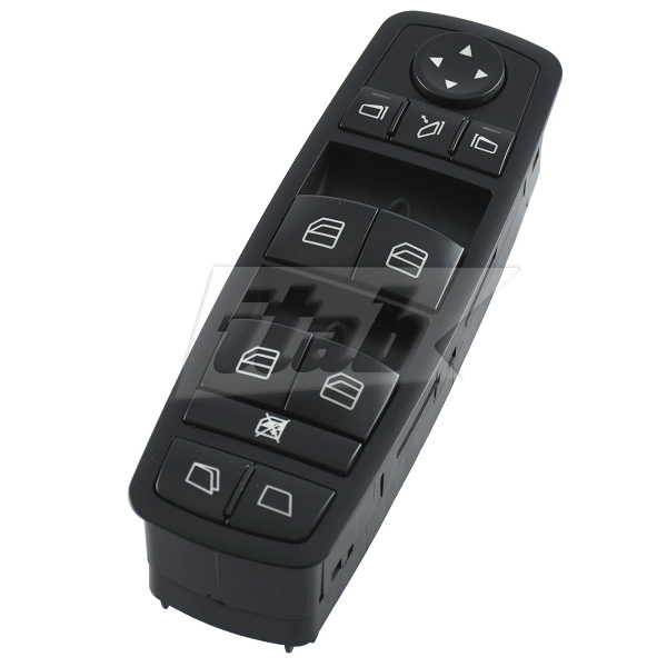 Switch, window regulator (60076027AV)