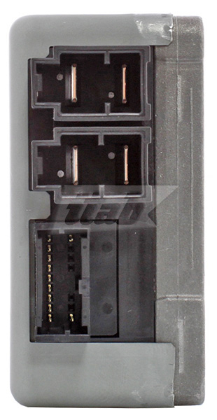 Control Unit, power steering (43071305OV)