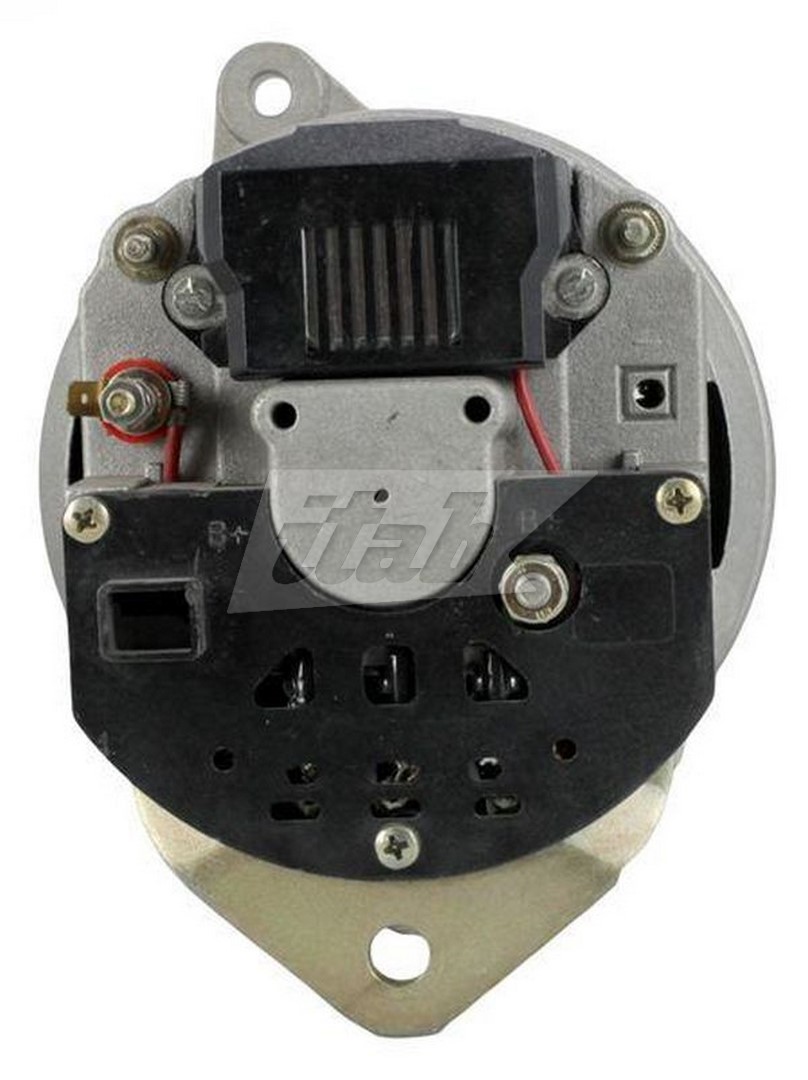 Alternator (20015178RV)