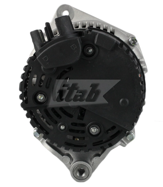Alternator (20015412AV)