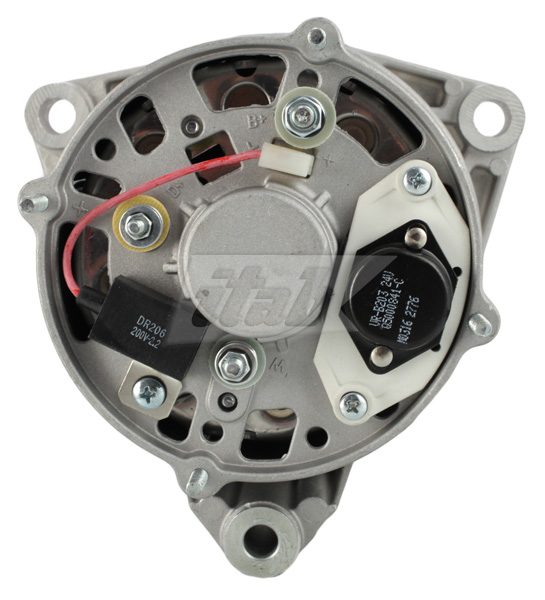 Alternator (20010600AV)