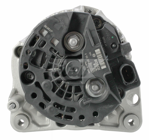 Alternator (20010114OV)