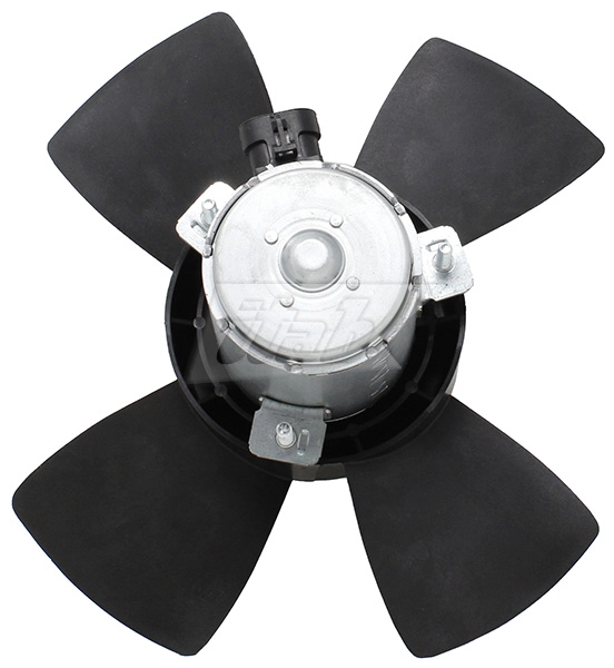 Fan, engine cooling