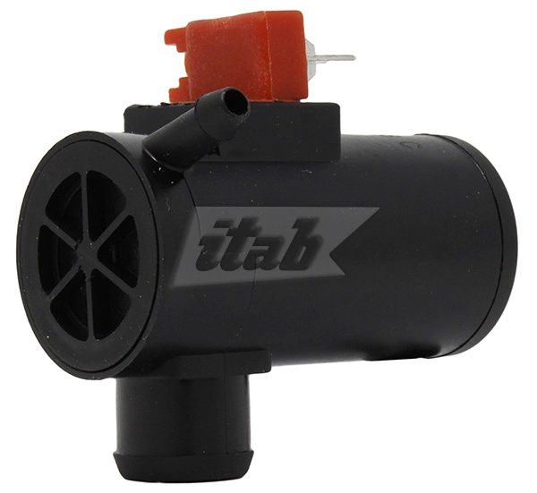 Washer Fluid Pump, window cleaning