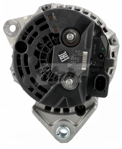 Alternator (20010320OV)