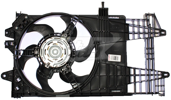 Electric Motor, radiator fan