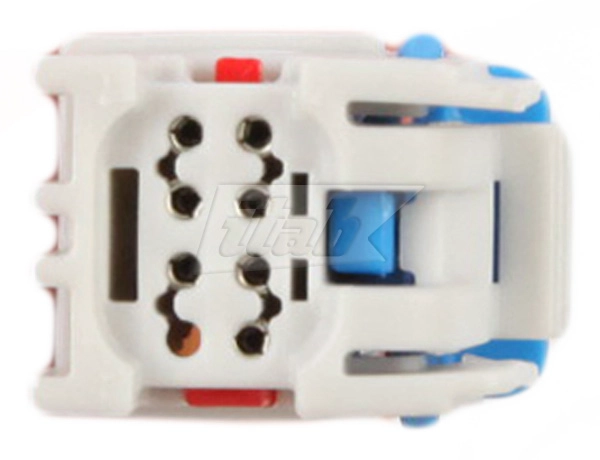 Steering Angle Sensor