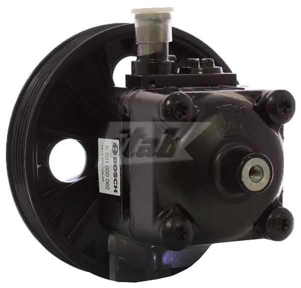 Hydraulic Pump, steering