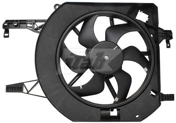 Electric Motor, radiator fan (52071032AV)