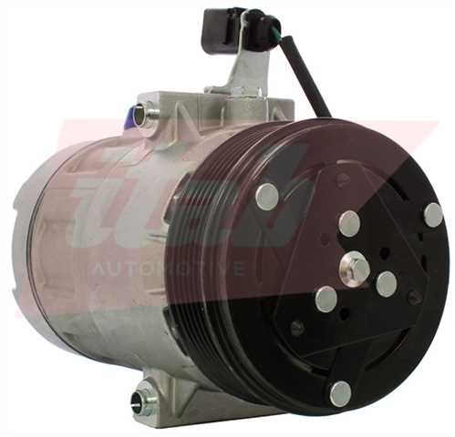 Compressor, air conditioning (27073101AV)