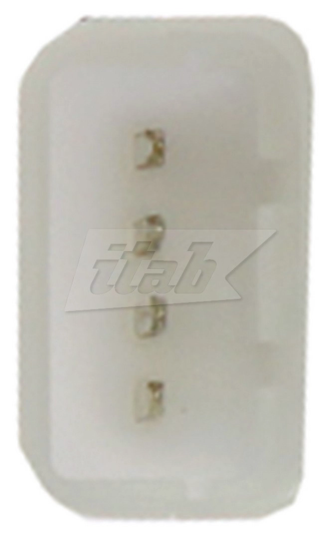 Fuel Feed Unit (90071118AV)