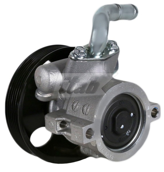 Hydraulic Pump, steering (42077121AV)