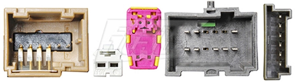 Steering Column Switch
