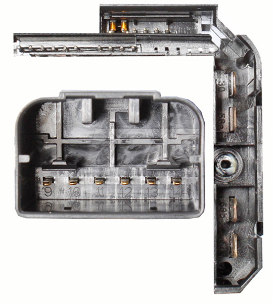 Steering Column Switch