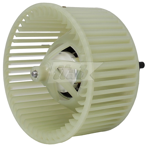 Interior Blower
