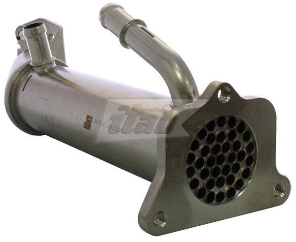Cooler, exhaust gas recirculation (71072002OV)