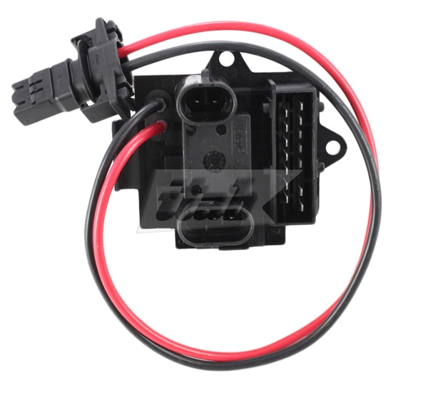 Resistor, interior blower (51071014AV)