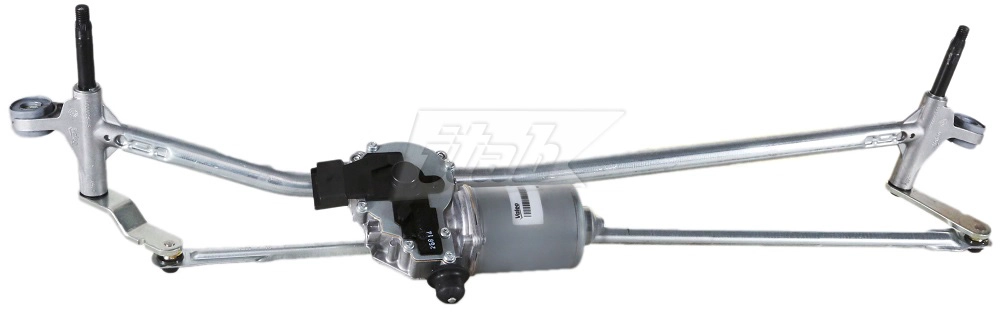 Window Cleaning System (32015109OV)